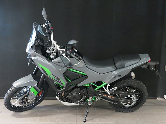 Kawasaki KLE 500 SE 2 of 6
