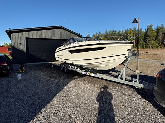 Askeladden C78 Cruiser 5 of 5