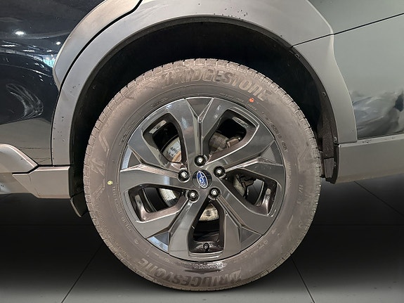 Subaru Outback 14 of 19