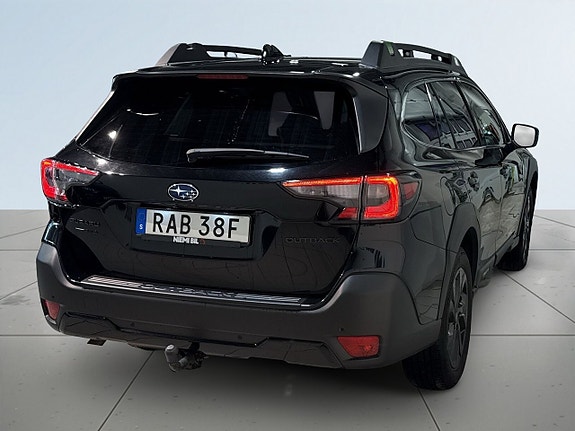 Subaru Outback 6 of 19
