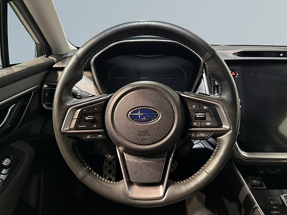 Subaru Outback 9 of 19