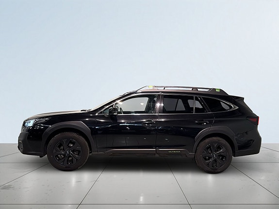 Subaru Outback 4 of 19