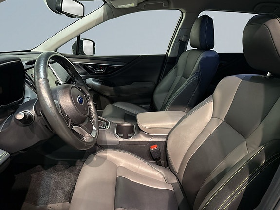 Subaru Outback 7 of 19