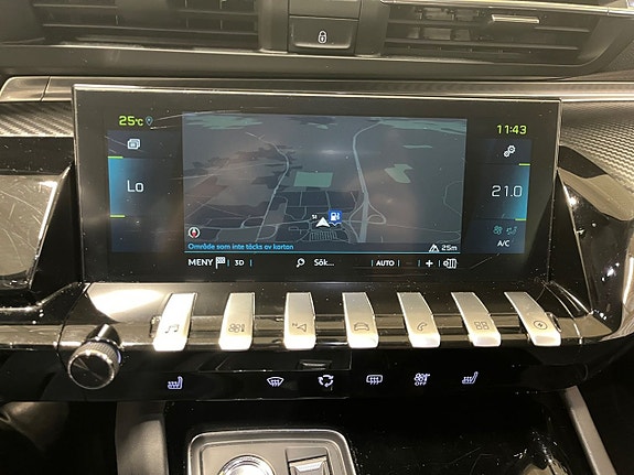Peugeot 508 17 of 19