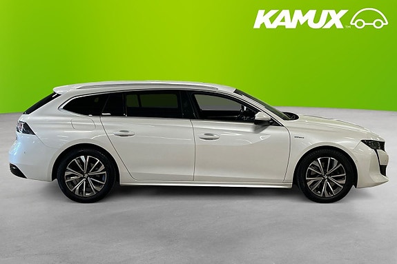Peugeot 508 2 of 19