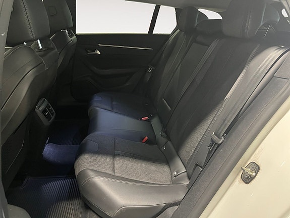 Peugeot 508 14 of 19