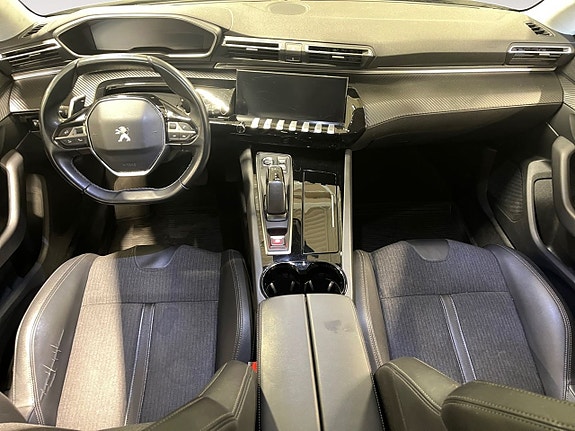 Peugeot 508 10 of 19
