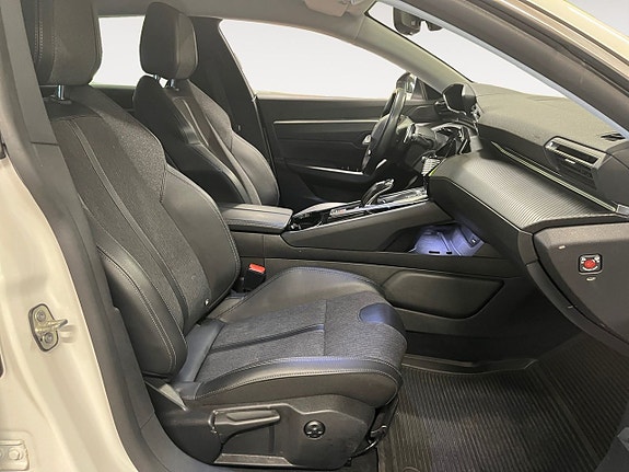 Peugeot 508 15 of 19