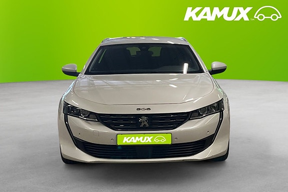 Peugeot 508 6 of 19