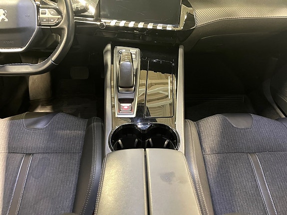 Peugeot 508 11 of 19