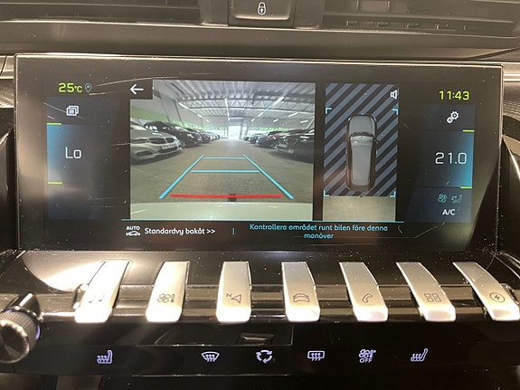 Peugeot 508 18 of 19