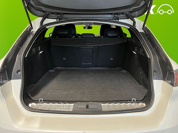 Peugeot 508 16 of 19