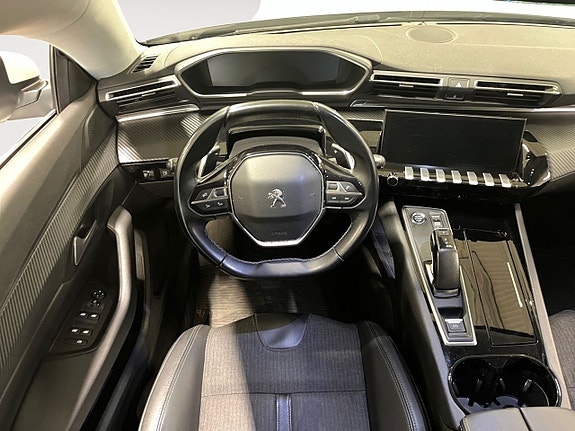 Peugeot 508 13 of 19