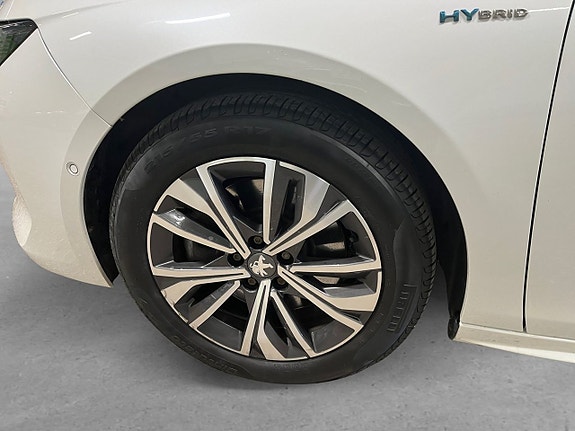 Peugeot 508 8 of 19