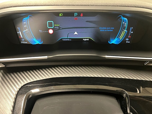 Peugeot 508 12 of 19