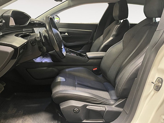 Peugeot 508 9 of 19