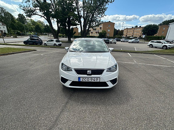 Seat Ibiza 6 of 7