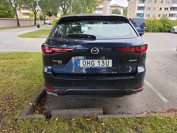 Mazda CX-60 3 of 7