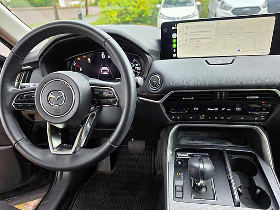 Mazda CX-60 5 of 7