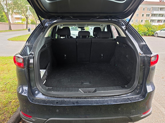 Mazda CX-60 4 of 7