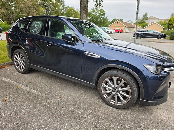 Mazda CX-60 2 of 7