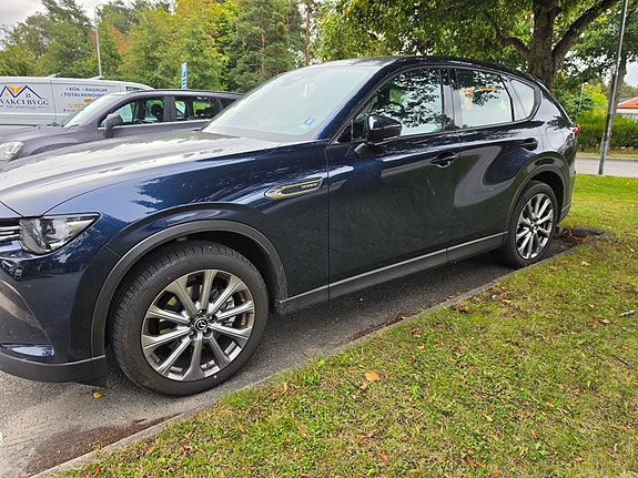 Mazda CX-60 7 of 7