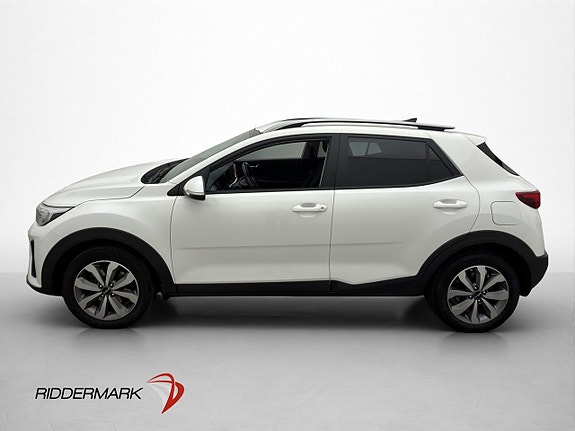 Kia Stonic 4 of 30