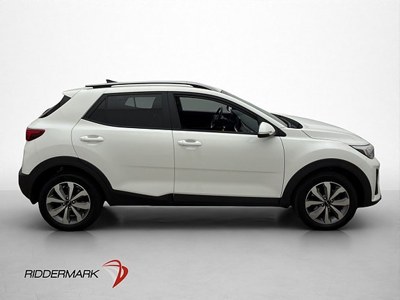 Kia Stonic 9 of 30