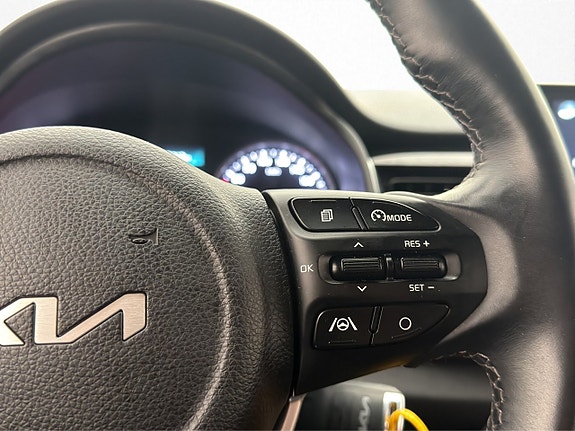 Kia Stonic 19 of 30