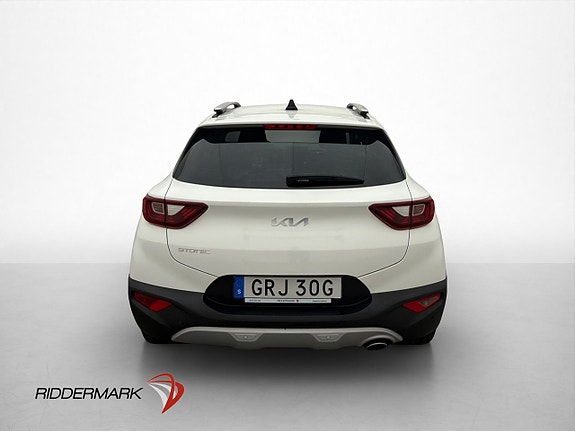 Kia Stonic 6 of 30