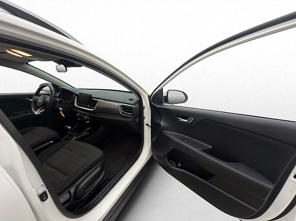 Kia Stonic 15 of 30