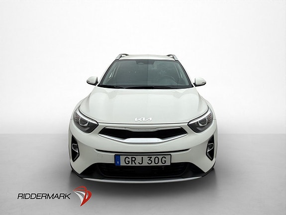 Kia Stonic 2 of 30