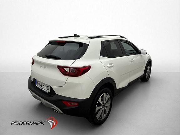 Kia Stonic 8 of 30