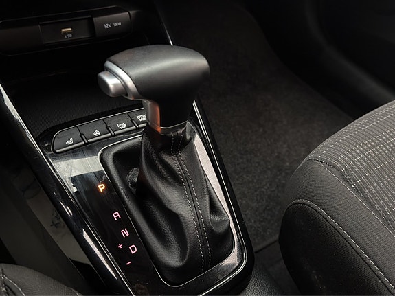Kia Stonic 24 of 30