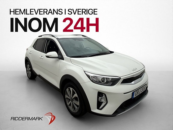 Kia Stonic 3 of 30