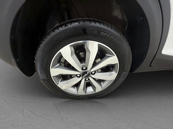 Kia Stonic 30 of 30