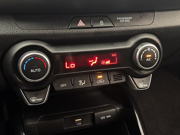 Kia Stonic 23 of 30