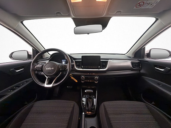 Kia Stonic 12 of 30
