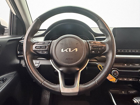Kia Stonic 13 of 30