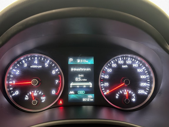 Kia Stonic 17 of 30