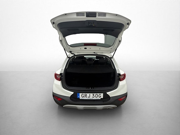 Kia Stonic 28 of 30