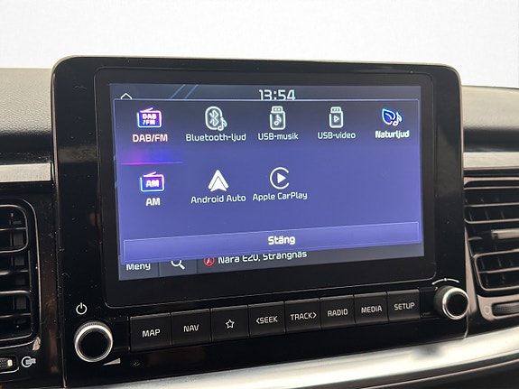 Kia Stonic 21 of 30