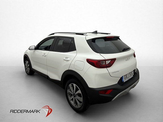 Kia Stonic 5 of 30