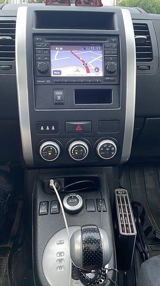 Nissan X-Trail 6 of 12