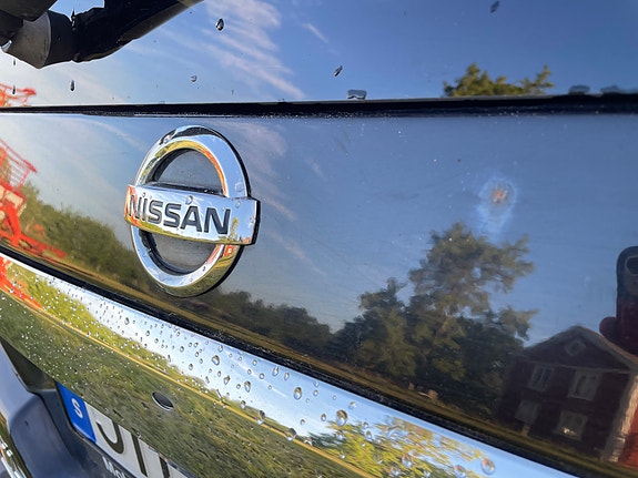 Nissan X-Trail 11 of 12