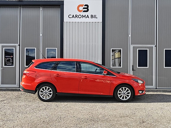 Ford Focus 5 of 19