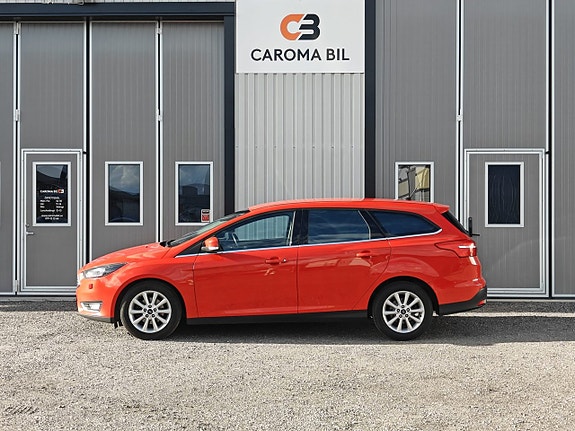 Ford Focus 6 of 19
