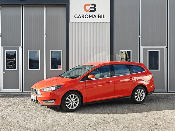 Ford Focus 2 of 19