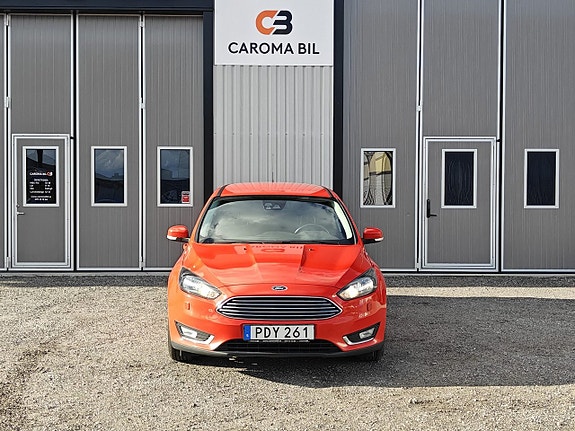 Ford Focus 8 of 19