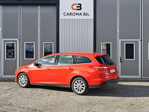 Ford Focus 4 of 19